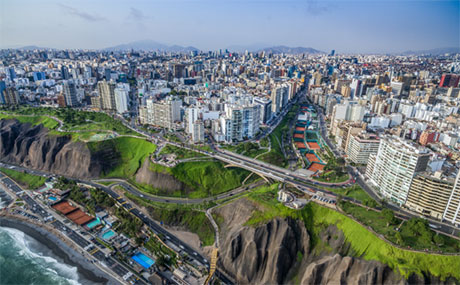 Lima | Perú