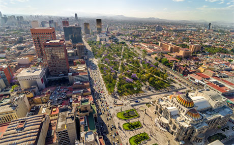 Ciudad de México | México