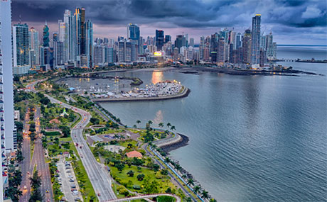 Ciudad de Panamá | Panamá